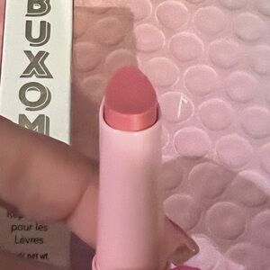 Buxom FullOn Plumping Lip Glow Balm in Dolly Delight